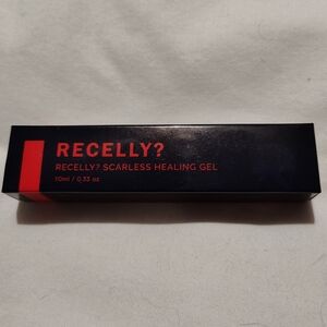 Recelly? Scarless Healing Made in Korea